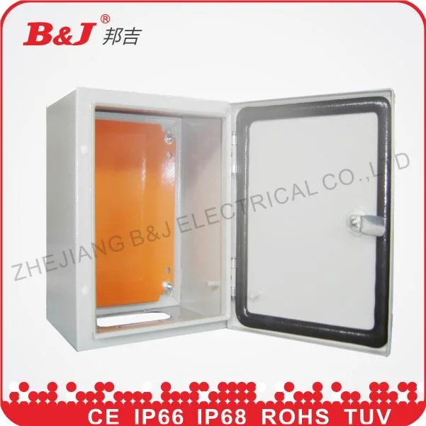 5%OFF Electric Panel Box IP66 (BJS1) Distribution Box