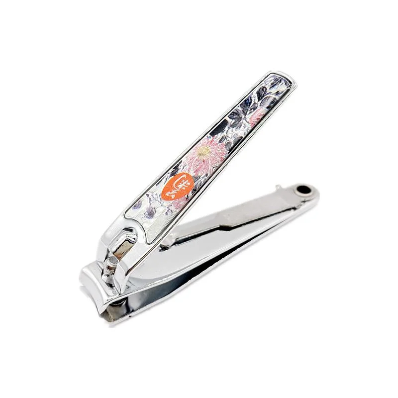 مجموعة من السماد مع كليرز عريض الملفات فتح كليبرز Nail Clippers