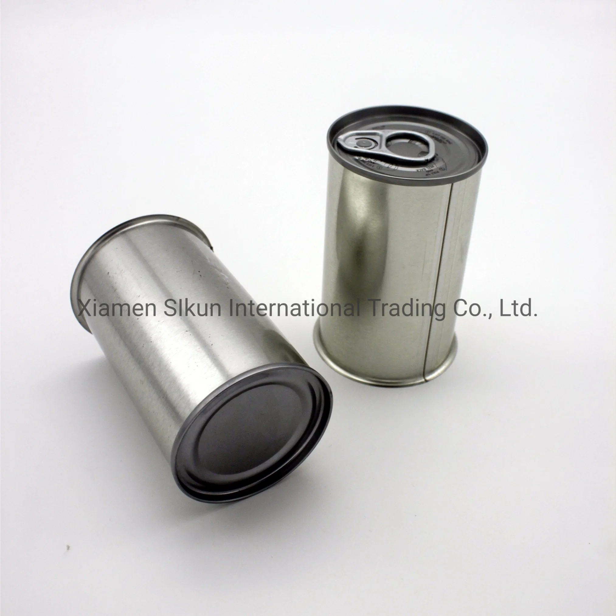 New 588# Tin Cans Products for Packing Low Price Hot Wholesale/Supplier Quality Quality Assurance