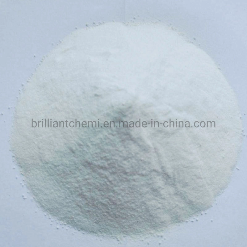 Tech Industry Grade Construction Use Organic Salt Calcium Formate for Cement