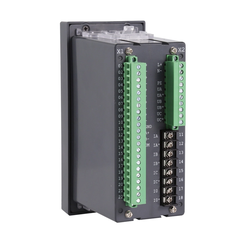 Acrel Am2se Series Medium Voltage Substation Protection Relay for Monitoring Substation Working Conditions with Alarm