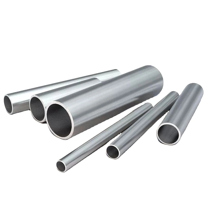 Original Factory Machinery 304 Stainless Steel Tube/Custom 316 Stainless Steel Welded Pipe