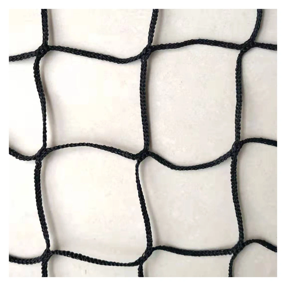 Knotless or Knotted Football Netting Soccer Filed Net Goal Net Sports Practice Net