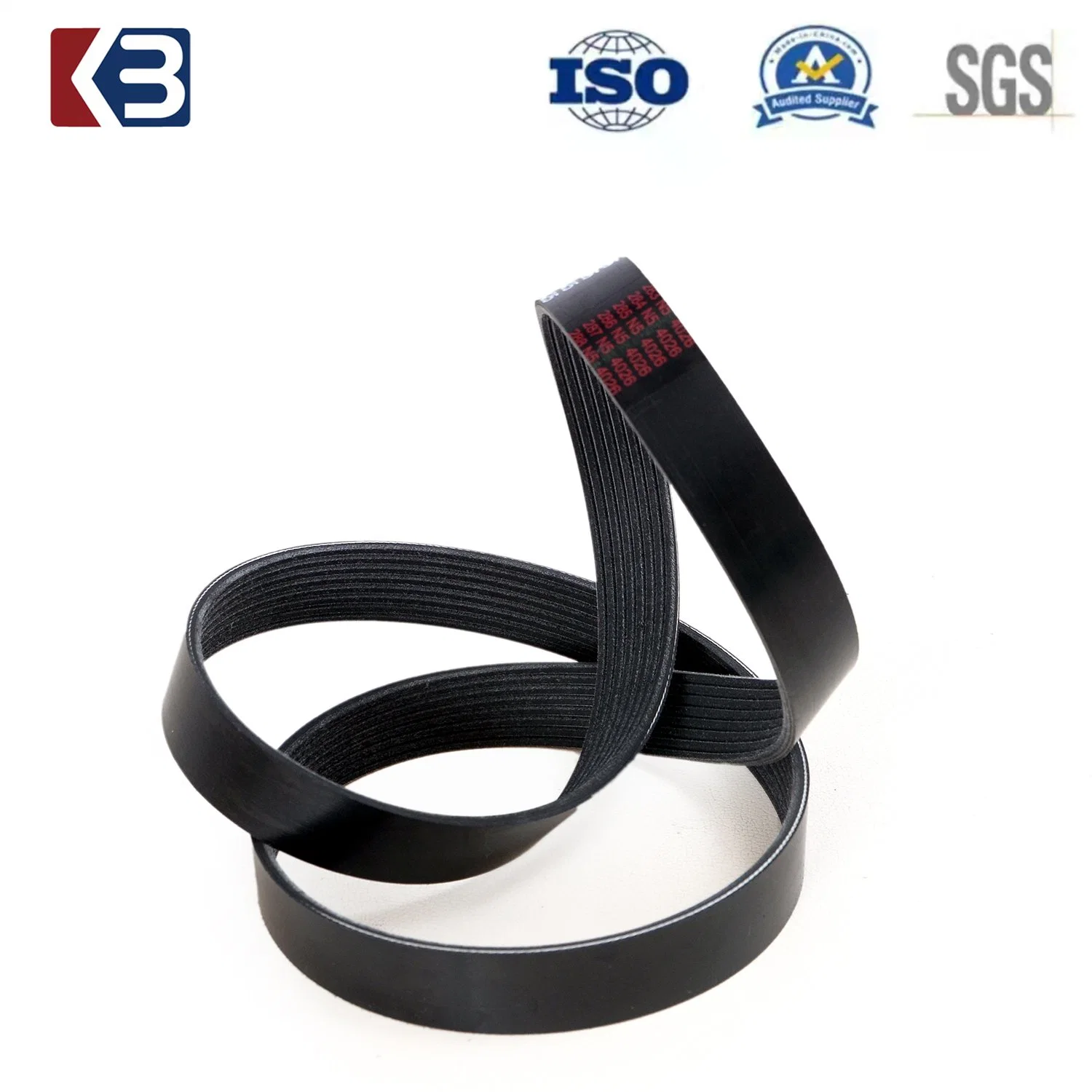 15pk 1550 Customized Wholesales Rubber Machinery Transmission Engine Pk Belts

15pk 1550 Courroies de transmission de machines en caoutchouc personnalisées en gros