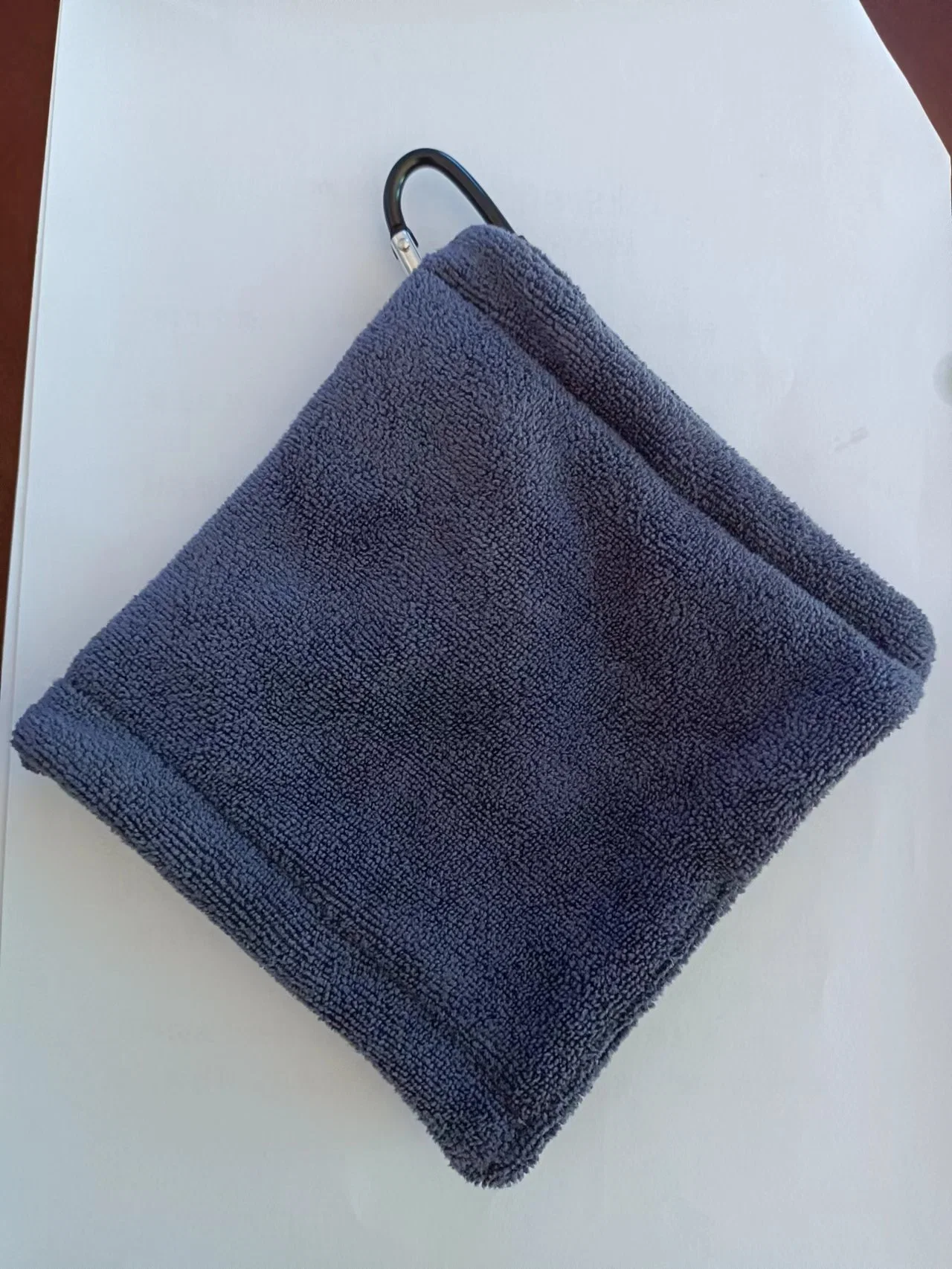 Golf Cleaning Towel Wipe Club Towel