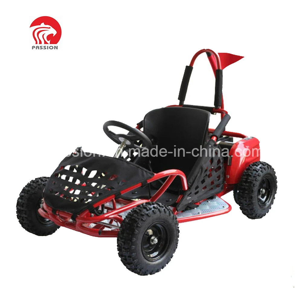 Motor sin escobillas de más reciente 12A/20UN BUGGY ELÉCTRICO Kids