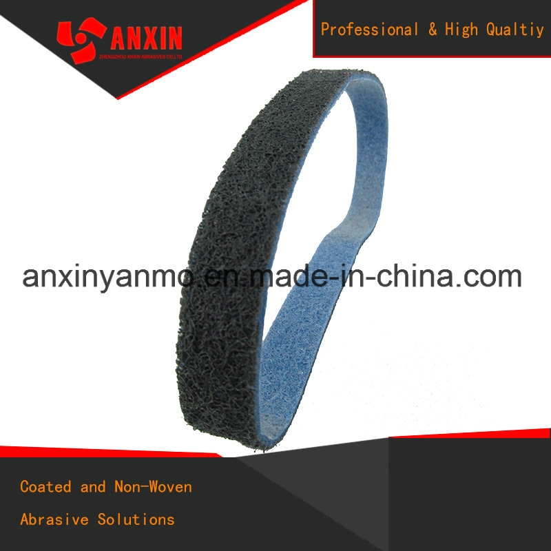 Surface Condition Sanding Polishing Belt Fine (P400)