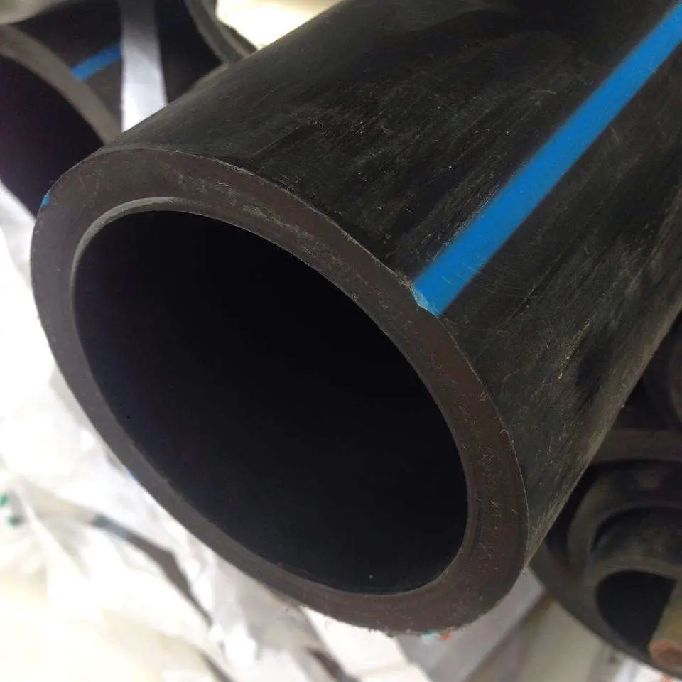 PE HDPE Pipe Drinking Water Tubes Domestic Water System