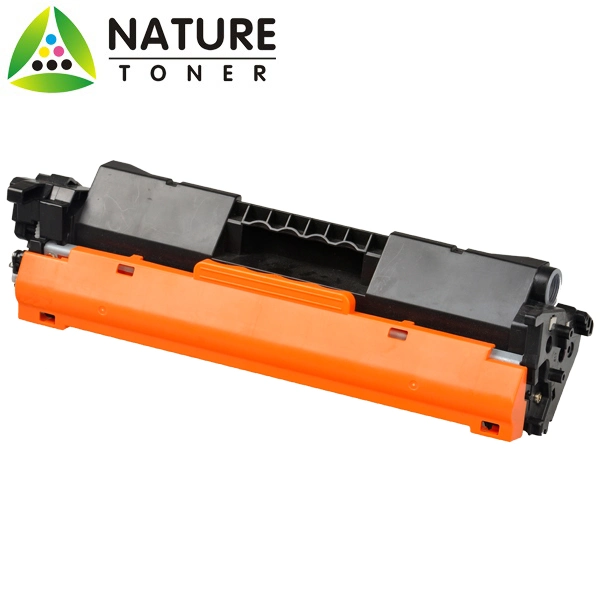 Compatible Black Toner Cartridge Crg-047 / CF217A (047 toner unit) , Crg-047h / CF217X (047H toner unit) , and Crg-049 / CF219A Drum Unit for HP/Canon