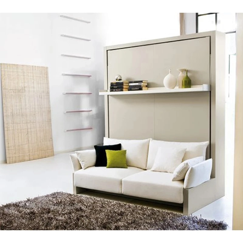 Space Saving Murphy Beds Luxury Murphy Wall Bed Furniture