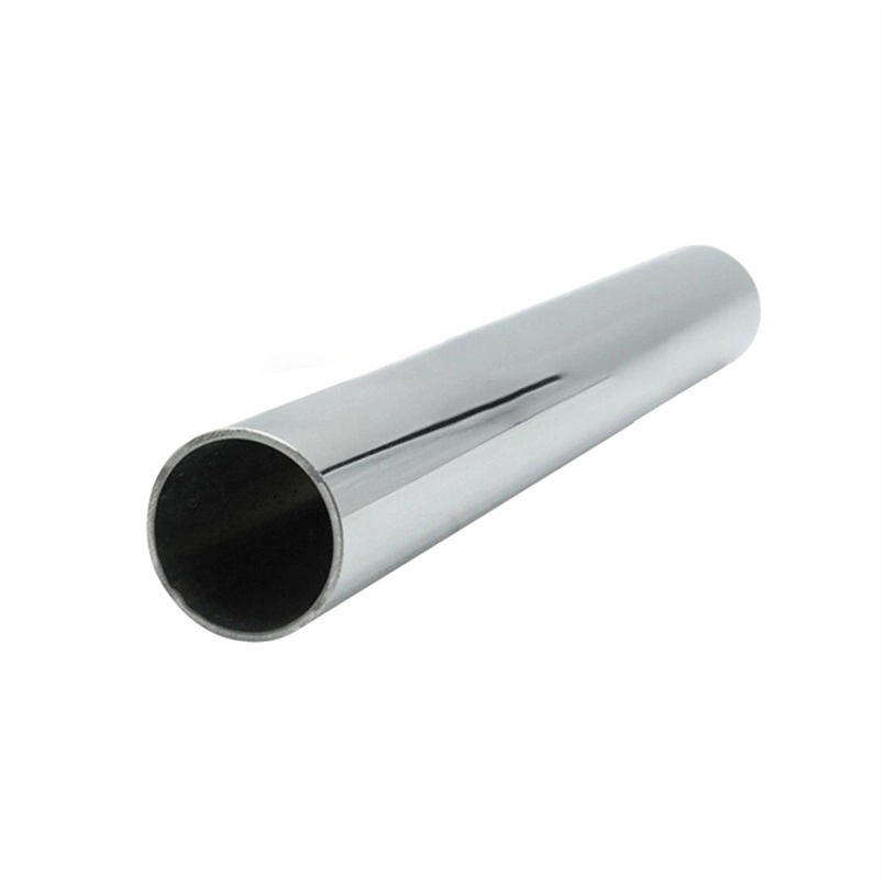 Small Diameter Seamless Stainless Steel Capillary Tube 304 316 Stainless Steel Pipe