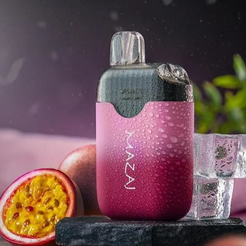 Одноразовый Vape с логотипом на заказ Mazaj 3000 4500 5000PCS 5000 Puffs Горячие опушки Оптовая I Vape Электронный сигарет Puff Stick Одноразовый стилус Vape