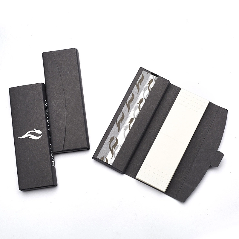 Super Slim Tobacco-Cigarette-Smoking Rolling Paper Products