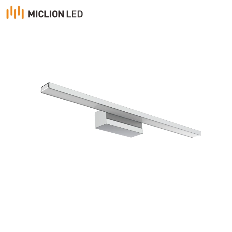 Customized Aluminium Modern Design IP44 Waterproof LED Wall Light