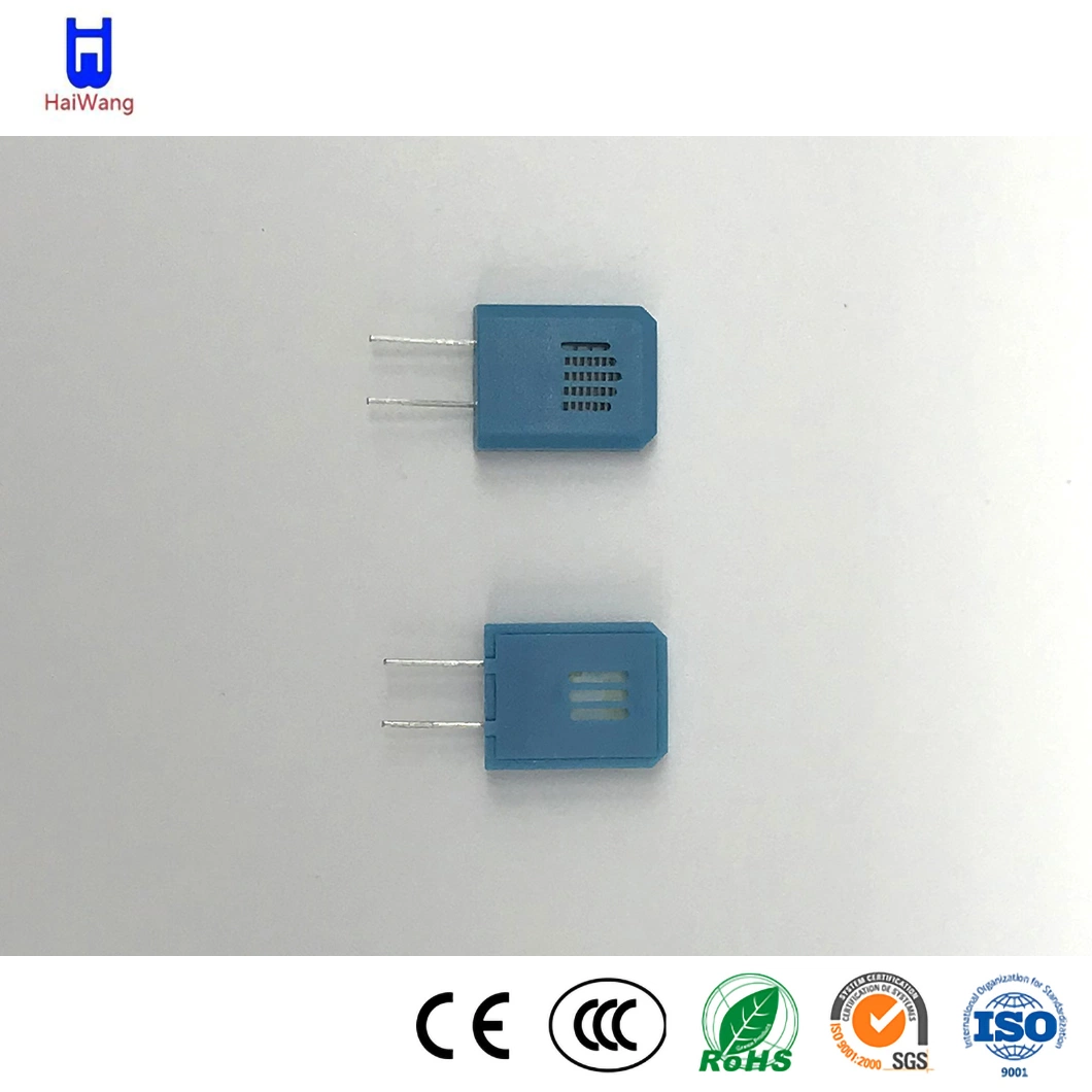 Haiwang HR002 Sensor de humedad PCB China HR002 Sensor de humedad de la temperatura de la fábrica de vivienda listos para enviar HR002 Sensor de temperatura humedad Modbus