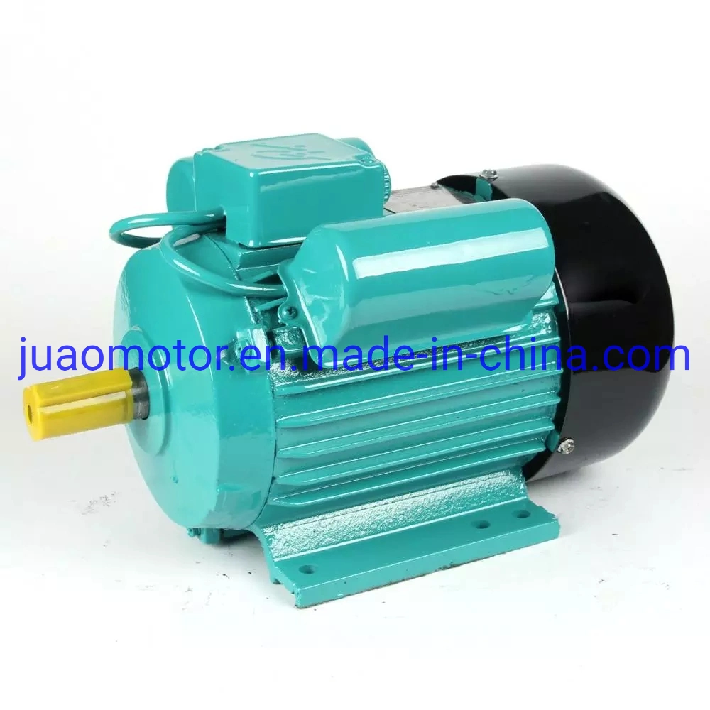 Yl/Ml Double Capacitor Single Phase AC Induction Electric Motor