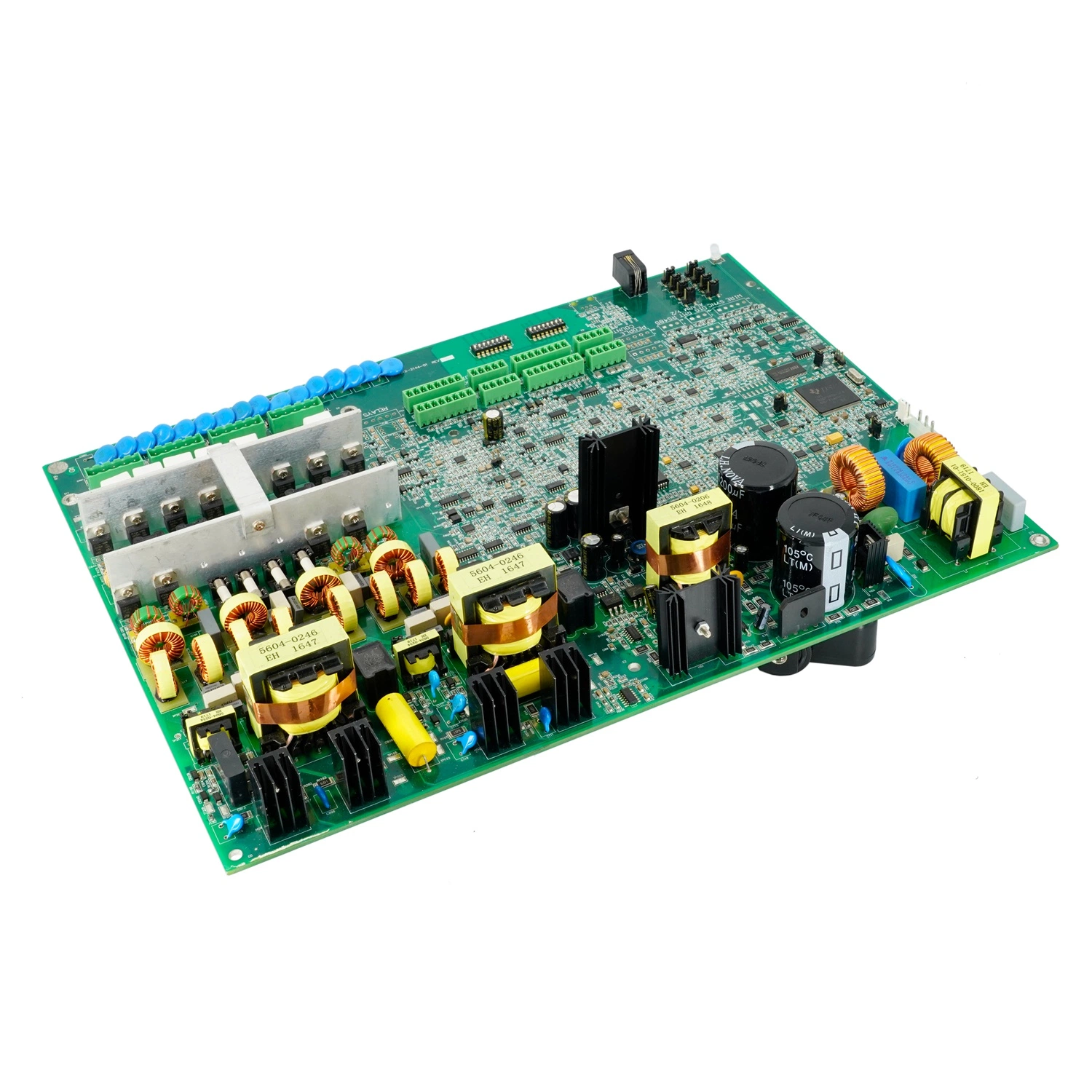 China Professional PCB Manufacturer Decoder PCB with Superior Quality and Competitive Offers