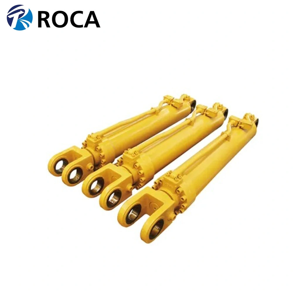 Cutomized Thumb Hydraulic Cylinders for Excavators Cat 330c