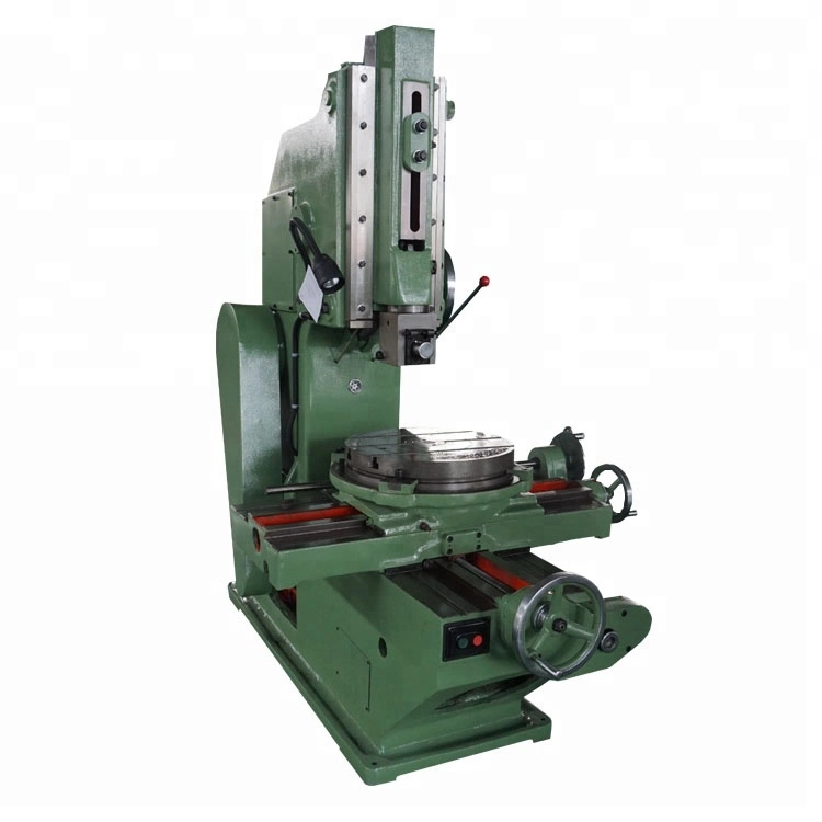 B5032 Heavy Duty Automatic Keyway Vertical Shaping Slotting Machine