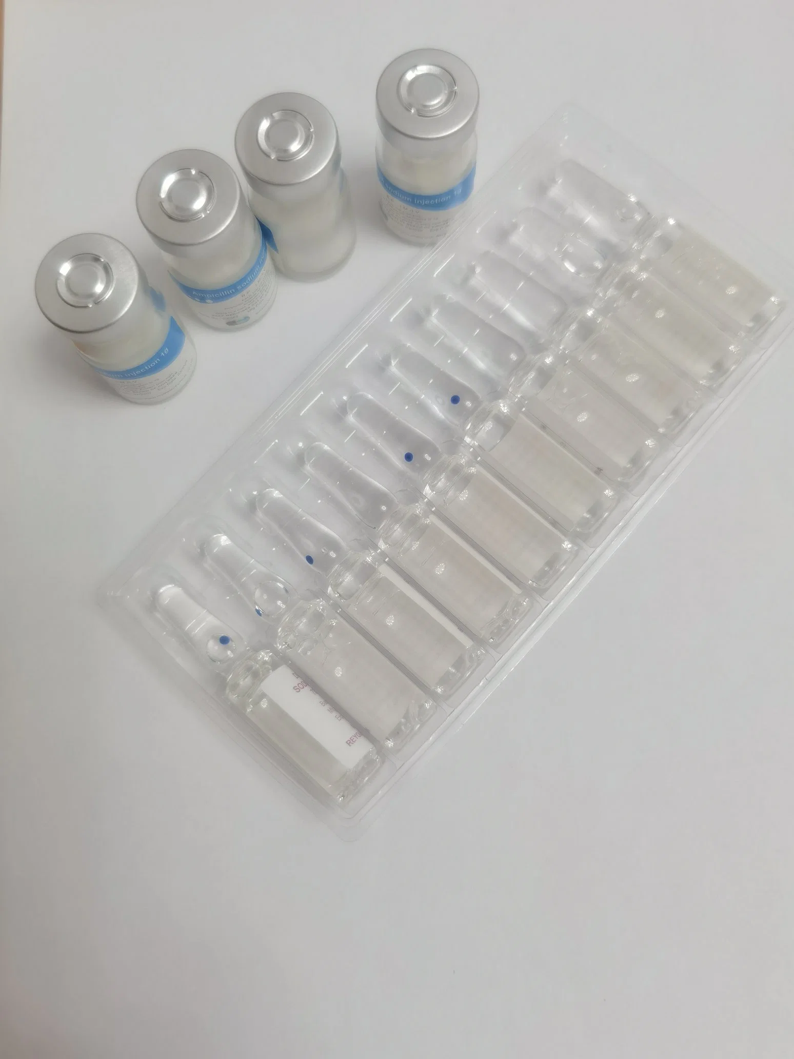 GMP Diclofenac Liquid Injection 75mg/3ml Human Drugs