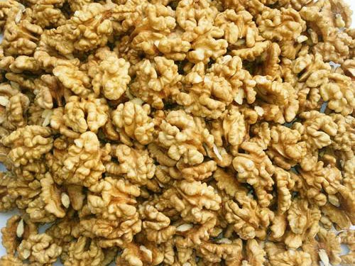 Wholesale/Supplier Natural Organic Top Grade White Walnuts Peeled Bulk Raw Walnut Kernels Nuts & Kernels