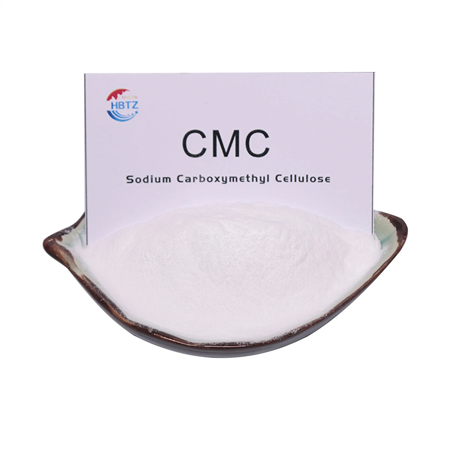 Industrial Grade Antifouling Precipitant CMC Powder 25kg for Detergent