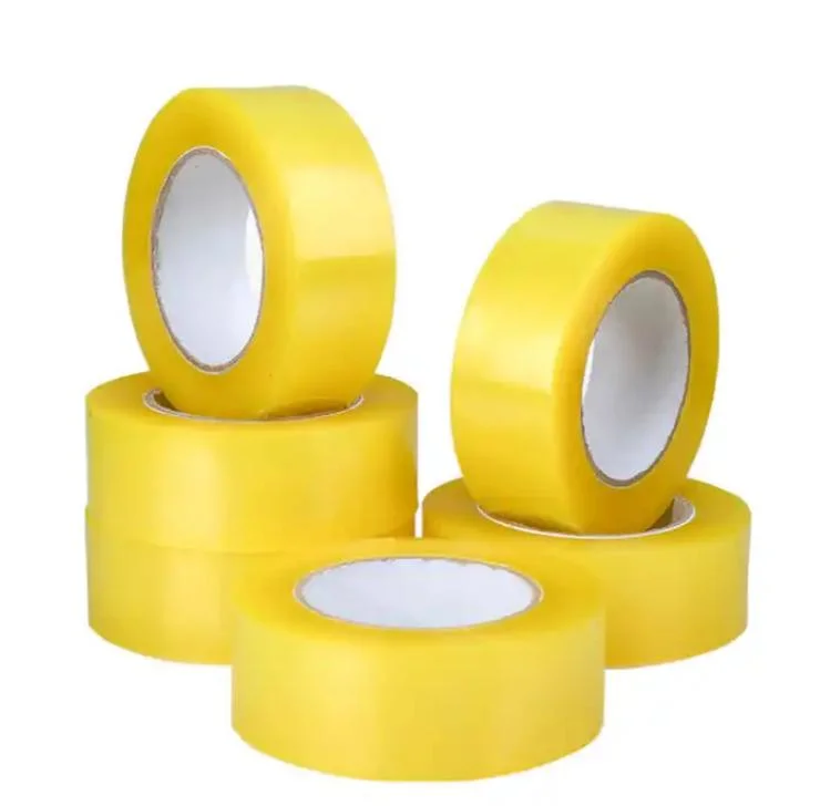 High Strong Adhesion Industrial Double Side Adhesive Tape Double-Sided Adhesive