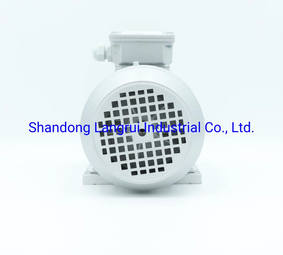 Ye3 200kw Three Phase Squirrel Cage Induction Electric Motor with 50Hz 60Hz 380V 230/400V 415V 440V 460V (1HP-420HP)