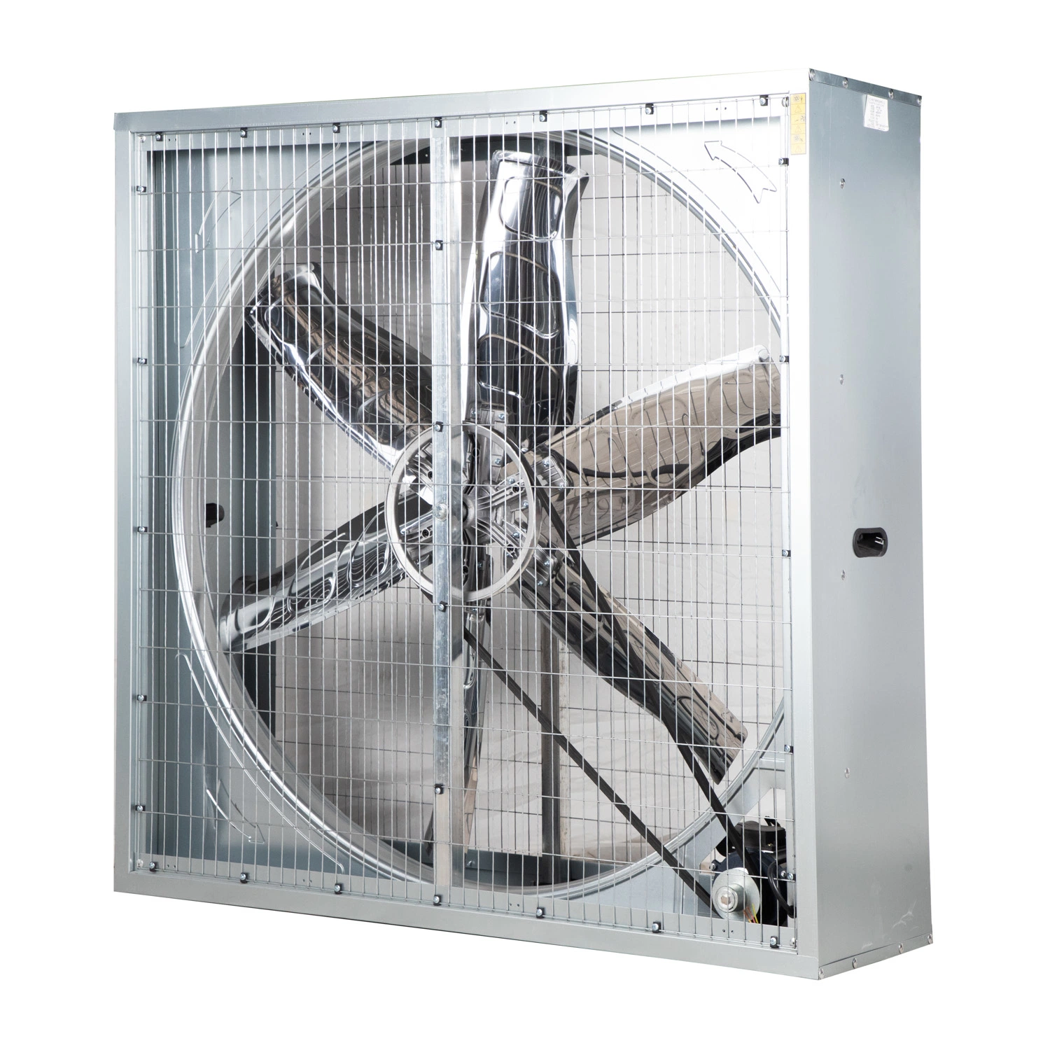 Ventilation/Axial/Poultry Farm Exhaust Fan for Greenhouse/Animal Husbandry/Workshop/Agriculture