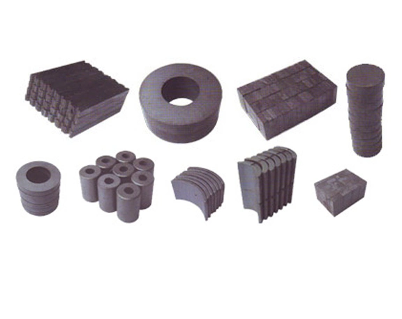 High Quality Multi Shaped SmCo Magnets