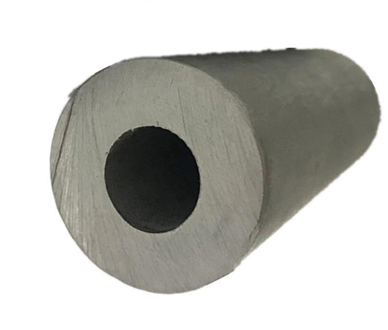 JIS SS316L Seamless High Pressure Stainless Steel Tube