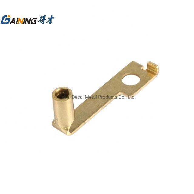 Auto Car Electric Brass Wire Terminal 12V Battery Terminal Connectors