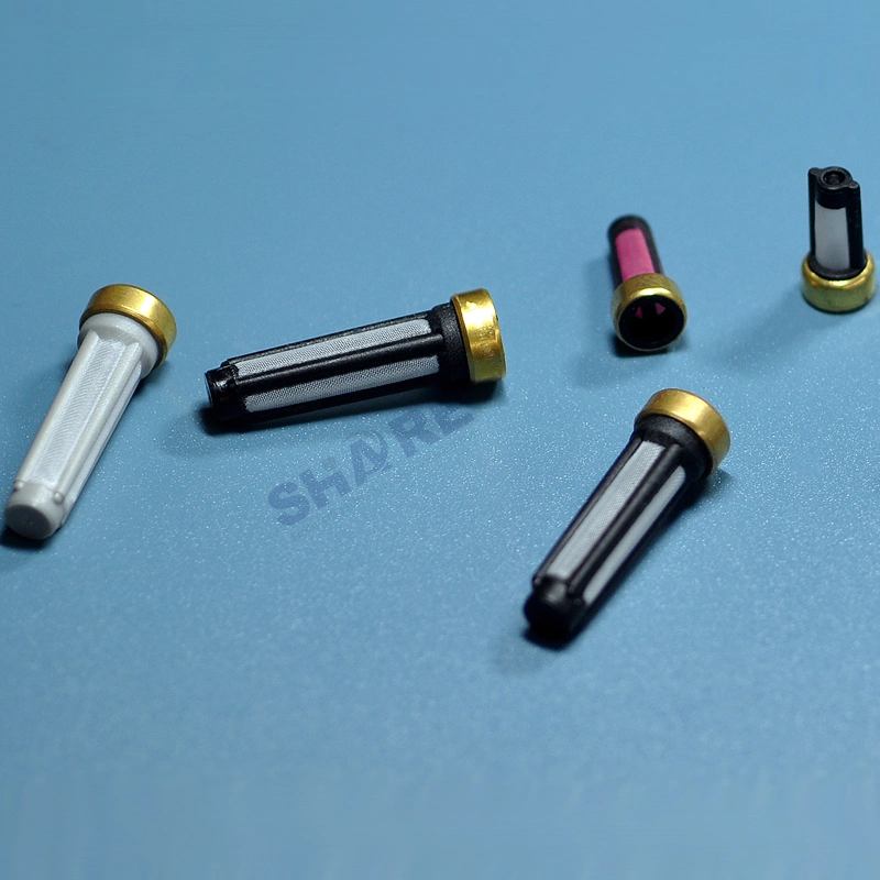 Injection Molding Precision Plastic Parts