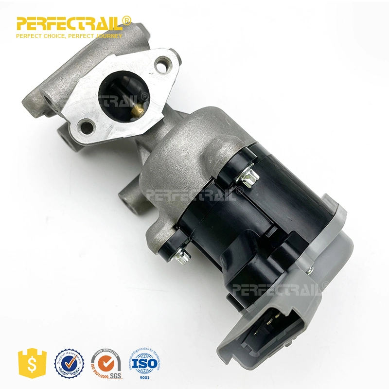 Perfectrail Lr018465 Lr018466 Auto Car Parts Engine Egr Valve for Land Rover Discovery Range Rover Sport 2.7D V6