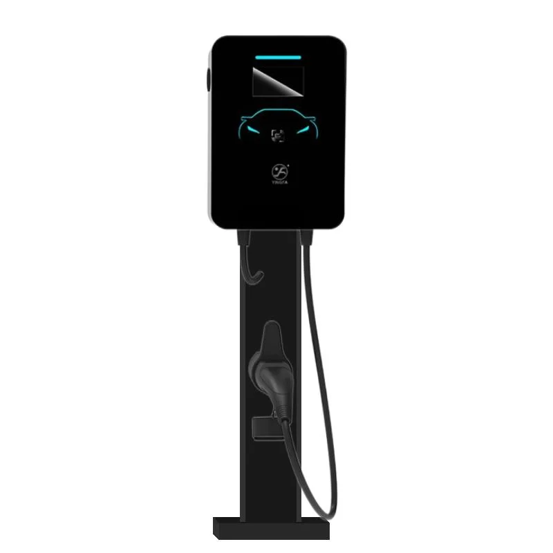 EV Smart Home Charging Station 220V Type2 EV Charger for Electrical Car