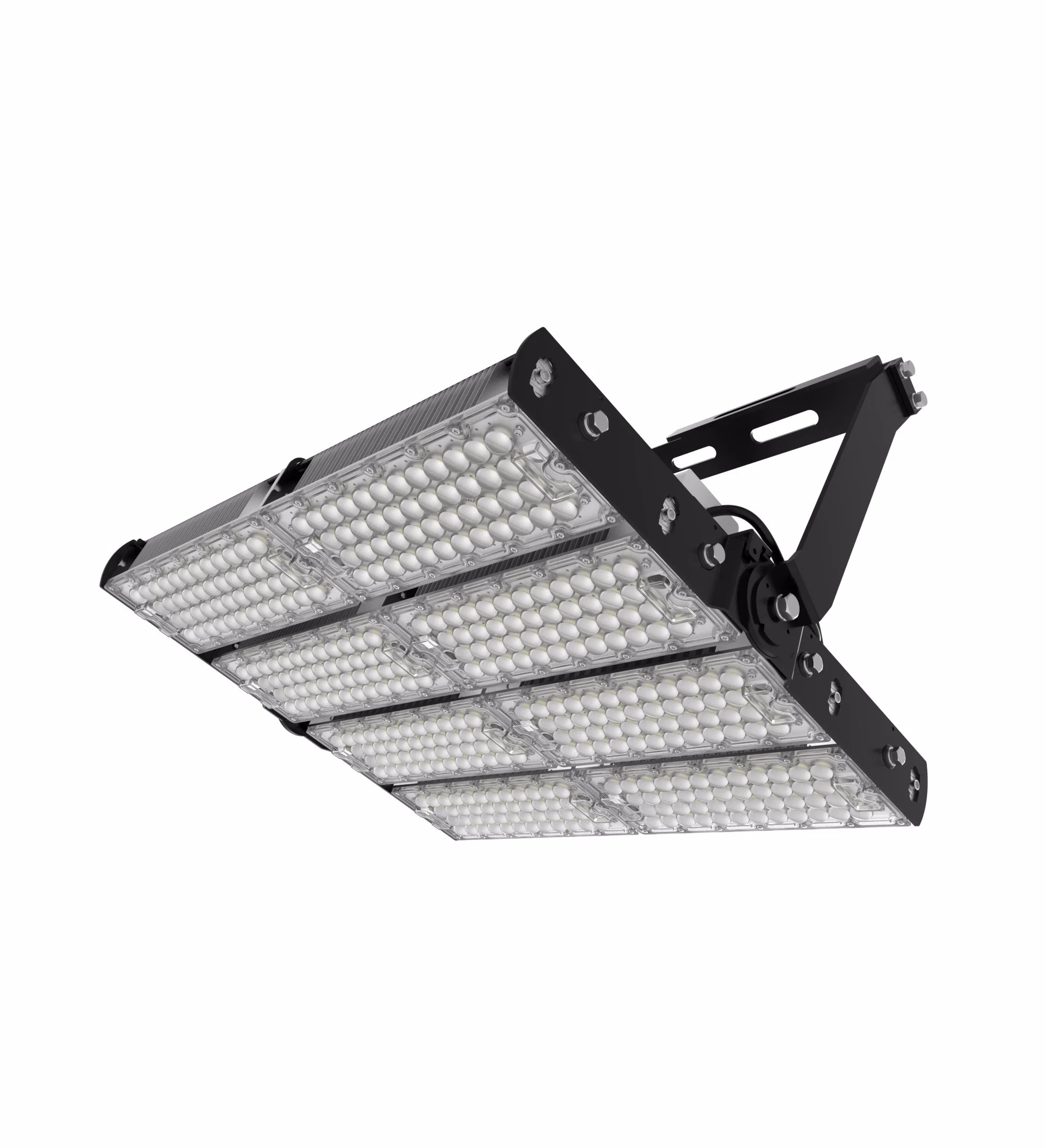 Hohe Lumen hohe Fokus Arbeit LED-Leuchten 800W Outdoor-LED Flutlicht