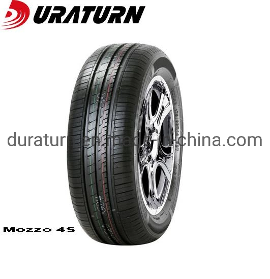 PCR Chinese Factory Radial Passenger Car Tyres 155/55r14 155/70r13 155/80r13