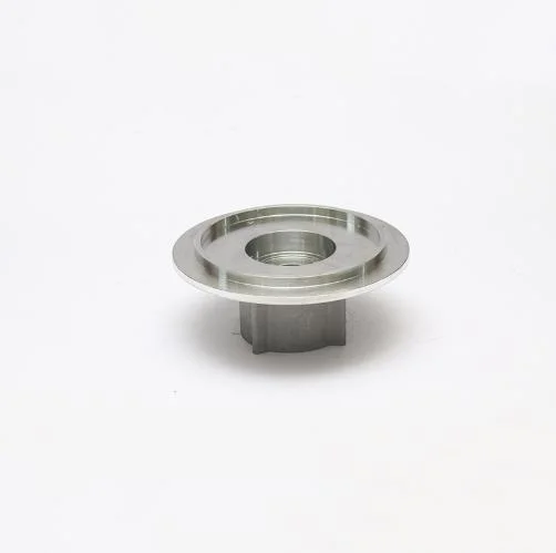 Aluminum Alloy Motor Cover Die-Casting Aluminum Alloy Die-Casting Accessories