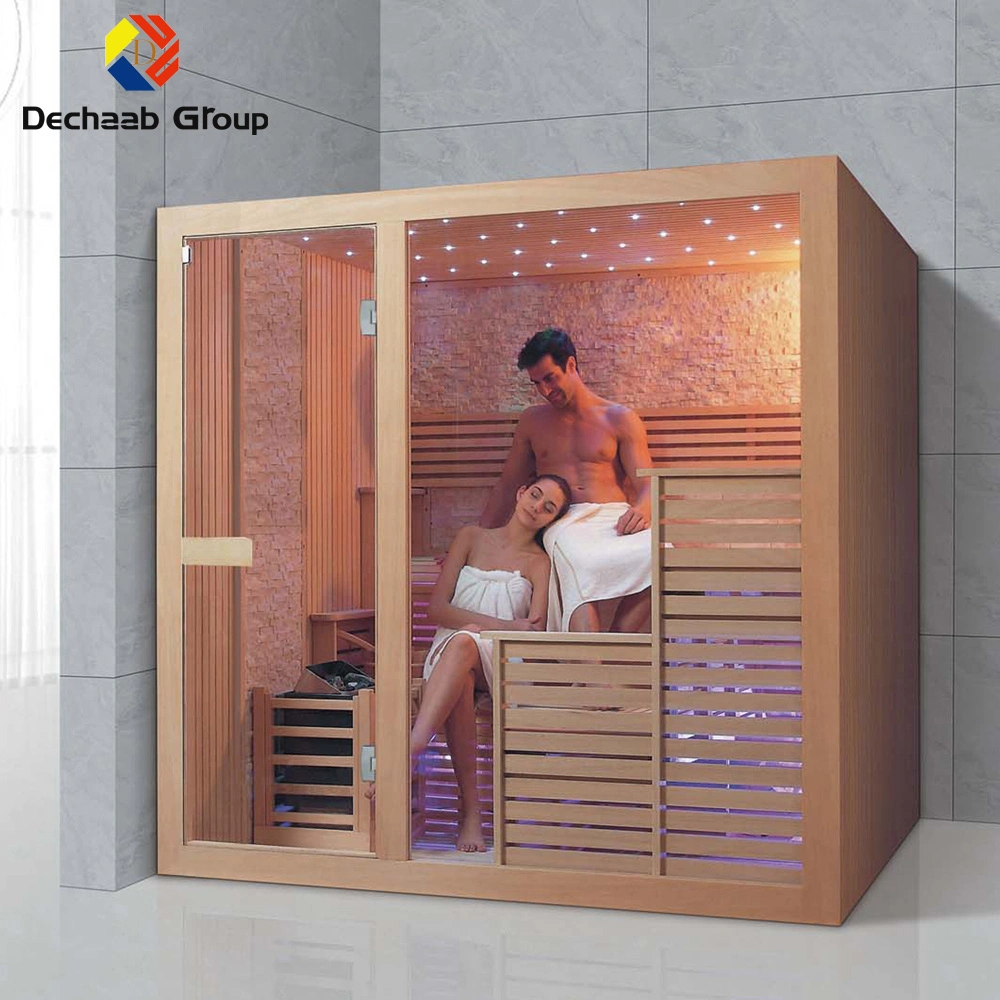 SPA Product Shower Sauna Cabin with High quality/High cost performance 