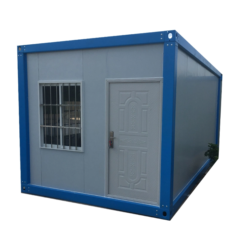 Mobile Container House Mining Office Small Family Home School Dorm