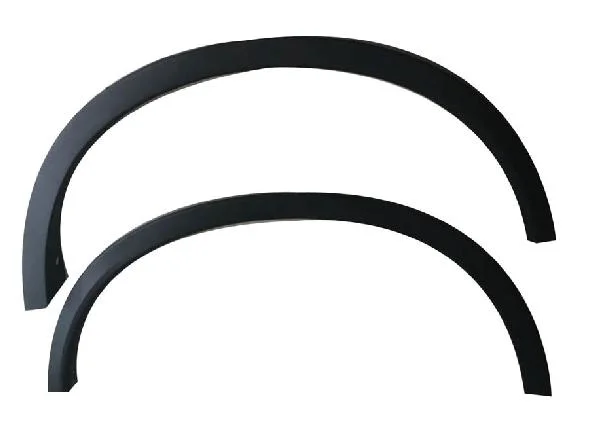 Auto Car Spare Parts Wheel Arch for Nissan X-Trail 2015-