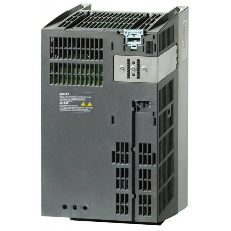 6SL3210-1ke31-4af1 Issiemens serie G Control de movimiento del inversor de filtro a-Level integrado PLC