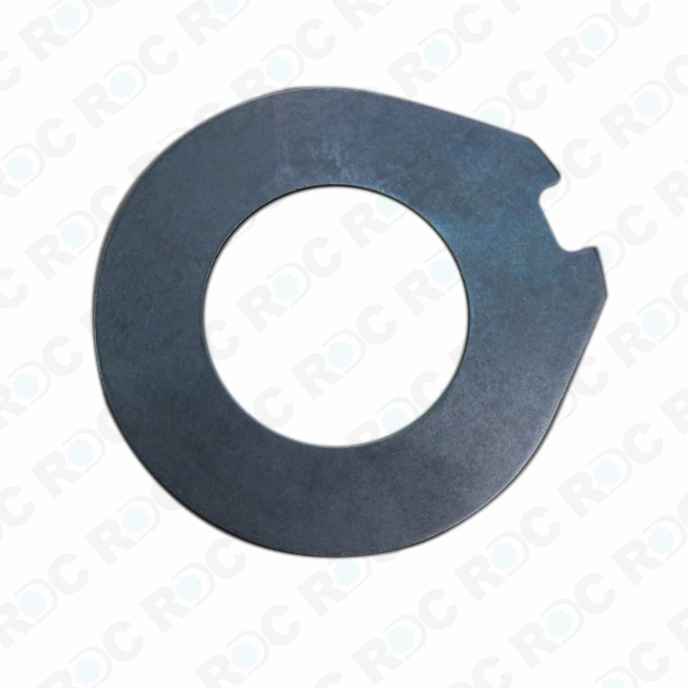 Friction Disc Steel for New Holland Tt75 FIAT 80-66 OEM No 5119327