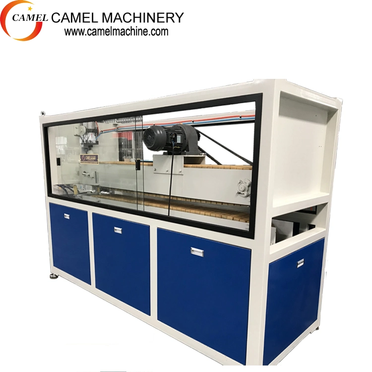 PVC Cable Trunking Profile Production Line