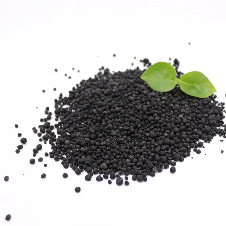 Provide Free Samples of Organic and Inorganic Compound Fertilizer