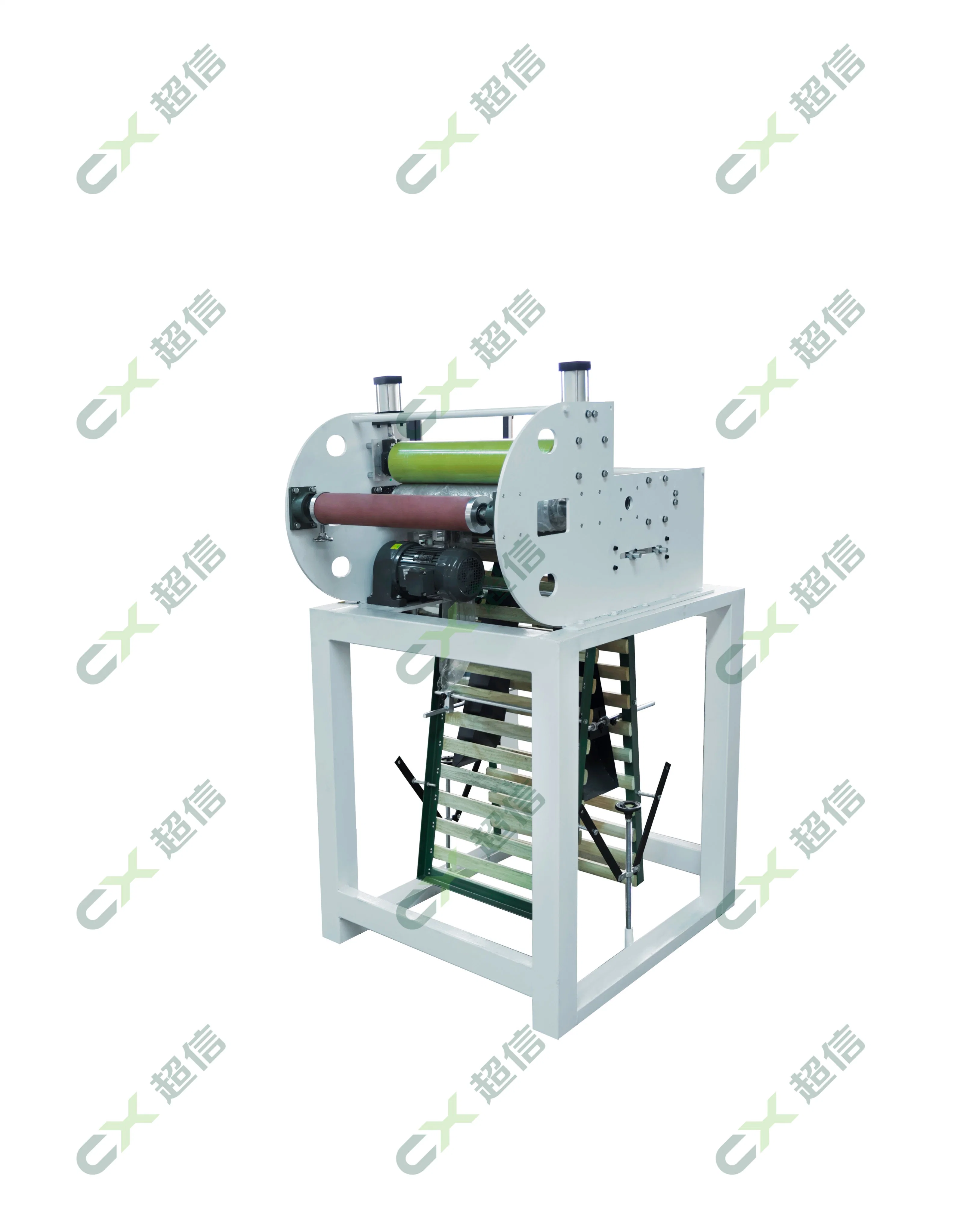 Oversea After Sales New Design PE LDPE HDPE PLA Plastic Extruder Plastics Bag Single Layer Double Layer Three Layer Extruder Biodegradable Film Blowing Machine