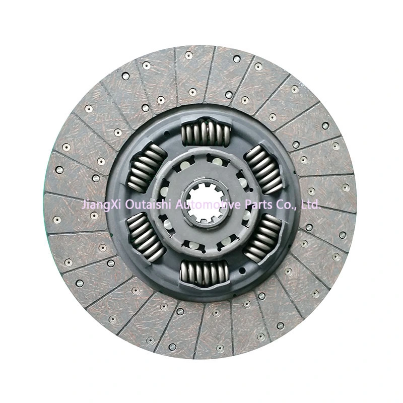 Clutch Cover Assy, Clutch Disc, Clutch Kits for Mercedes Benz Actros 1824 1863