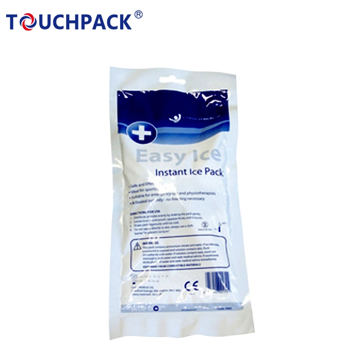 Wholesale/Supplier Pain Relief Instant Disposable Cold Pack