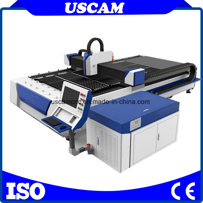 Fiber Laser Cutting 500W 1kw 2kw 3kw