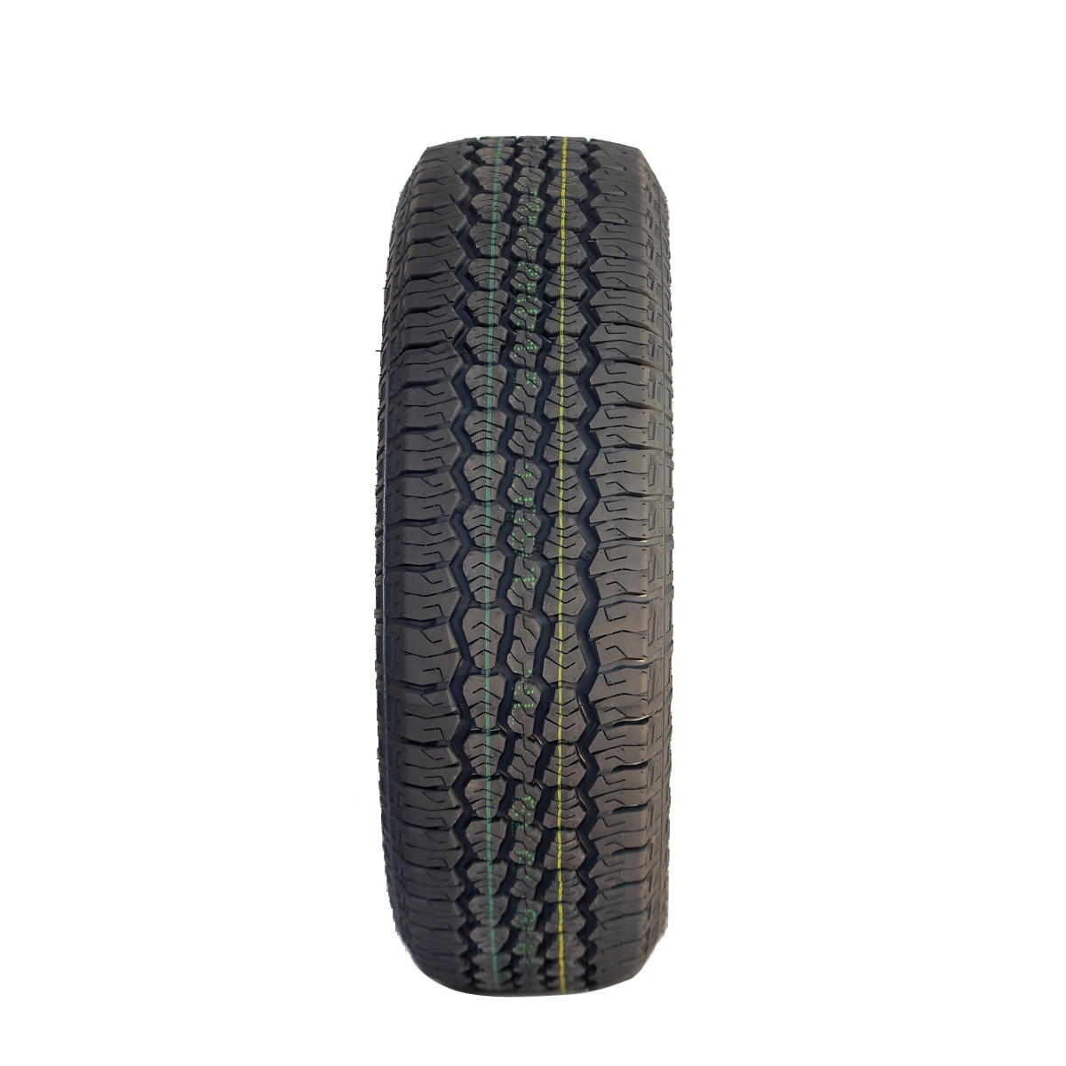 Car Tire 195/45r16XL, 205/45r16XL, 235/50r18 with DOT ECE Certificate